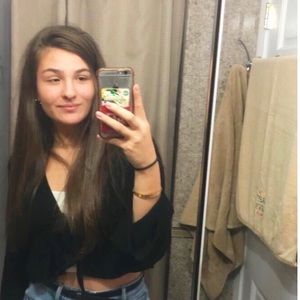 Meet your Posher, Panagiota